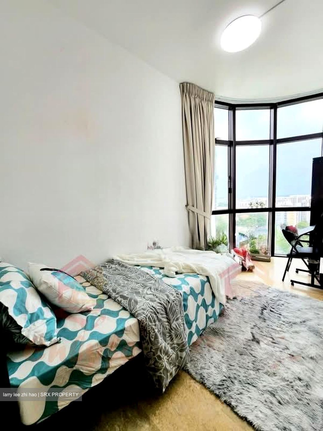Parc Oasis (D22), Condominium #582774551